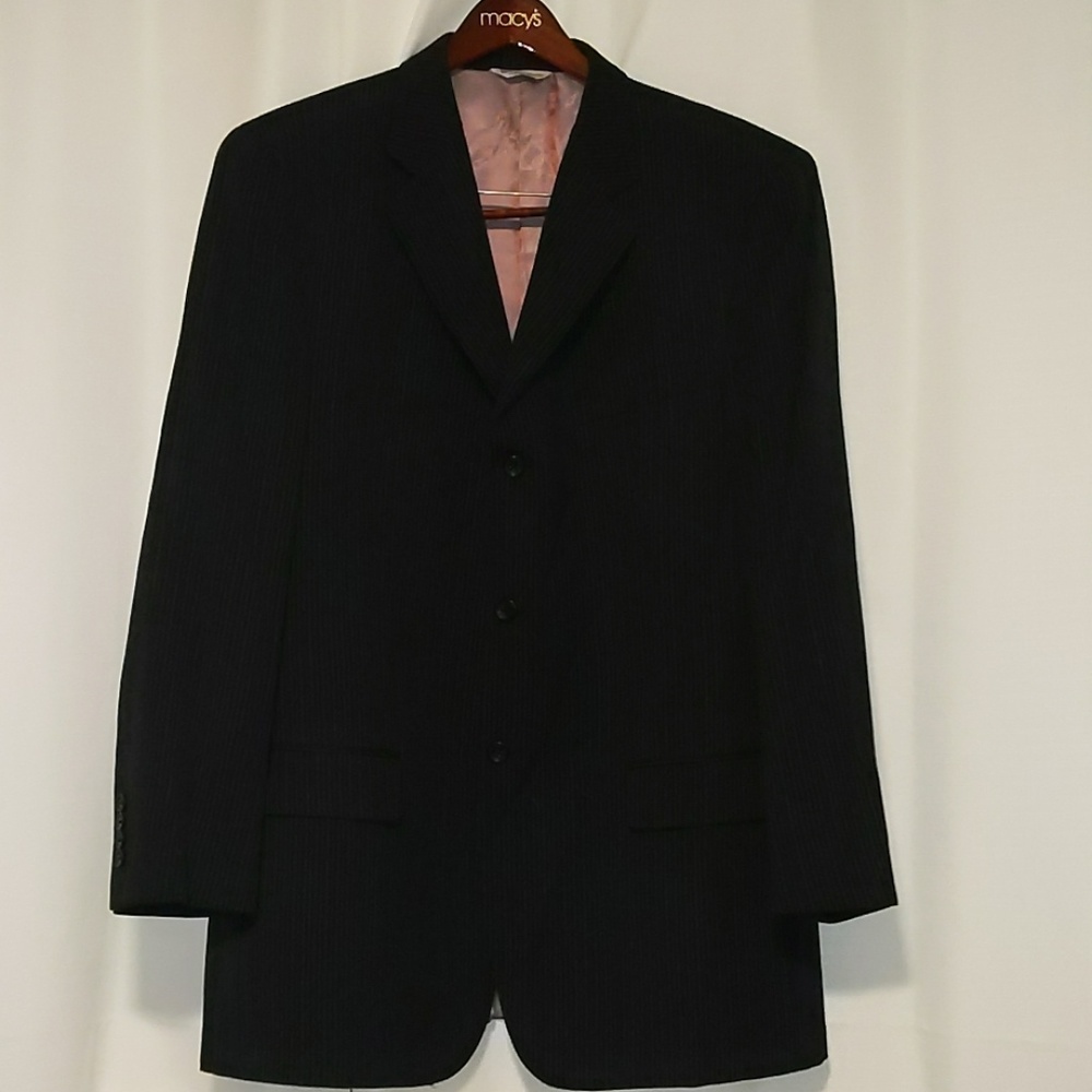 Men's Sport Coat